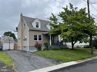 109 Odessa Ave, Wilmington, DE 19809