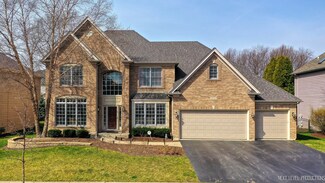 3111 Kingbird Ln, Naperville, IL 60564