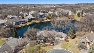 6484 Promontory Dr, Eden Prairie, MN 55346