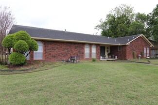 3905 S 100th East Ave, Tulsa, OK 74146