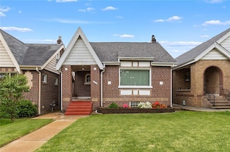 6266 Marmaduke Ave, Saint Louis, MO 63139