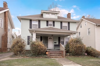 3244 Redwood Rd, Cleveland, OH 44118