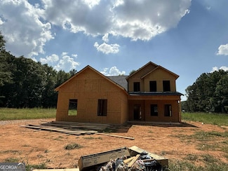 1579 S Bethany Rd, McDonough, GA 30252