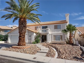 1538 Pony Ranch Cir, Henderson, NV 89014