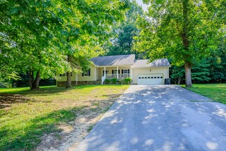117 Oak Ridge Dr, La Fayette, GA 30728