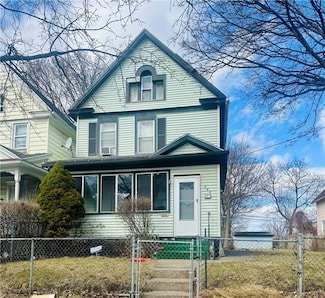 344 Tremont St, Rochester, NY 14608