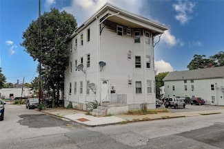 59 Cross St Unit 61, Central Falls, RI 02863