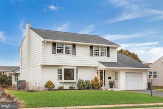 505 Friendship Ave, Lancaster, PA 17601