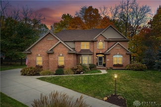 1291 Adams Way, Beavercreek, OH 45434