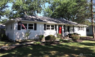 3673 Beatrice Dr, Franklin, OH 45005