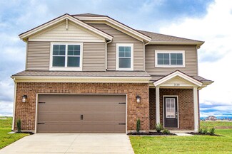 3139 Dowgate Dr, Newburgh, IN 47630