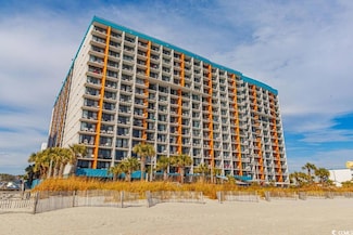 1501 S Ocean Blvd Unit 549, Myrtle Beach, SC 29577