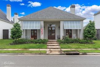 213 Sweetleaf Ave, Shreveport, LA 71106