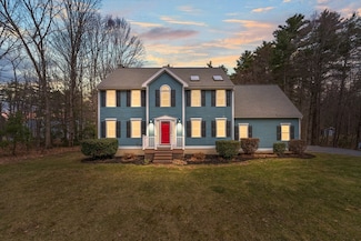 19 Whitney Rd, Shirley, MA 01464