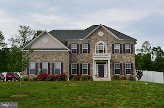 91 Fairwood Ln, Owings, MD 20736