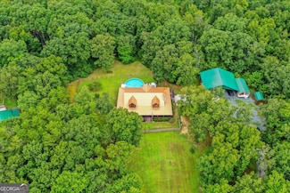 749 Old Federal Rd S, Chatsworth, GA 30705