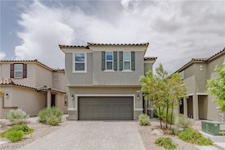 5927 Coja St, Las Vegas, NV 89113