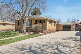 2562 S Xavier St, Denver, CO 80219