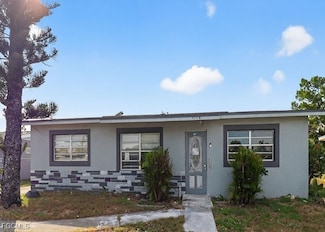 1770 N Markley Ct, Fort Myers, FL 33916