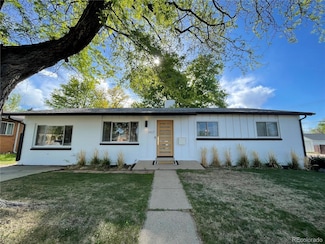 1907 S Newton St, Denver, CO 80219