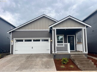 1250 Parkside Ave, Woodburn, OR 97071