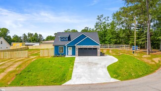 4520 Pine Ln, Anderson, SC 29621