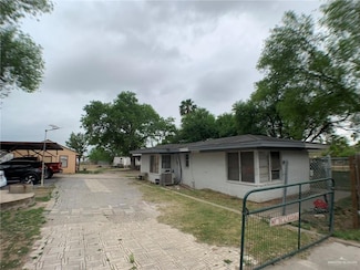 6349 N Mile 4 W, Weslaco, TX 78599
