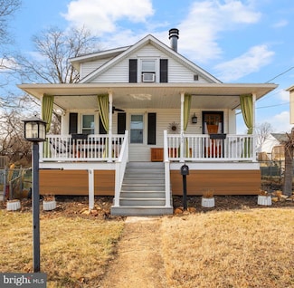 129 Jefferson Ave, Mount Ephraim, NJ 08059