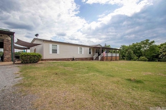 101 Craig Cir, Romance, AR 72136