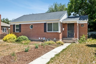 736 N Sonata St, Salt Lake City, UT 84116