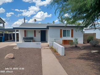 1312 W Roma Ave, Phoenix, AZ 85013