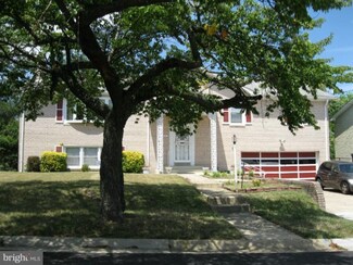 4315 Ranger Ave, Temple Hills, MD 20748