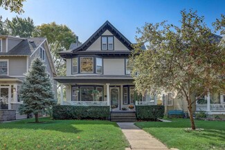 1200 Portland Ave, Saint Paul, MN 55104