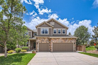 6664 Serena Ave, Castle Pines, CO 80108