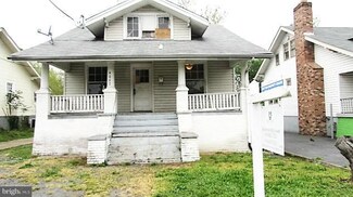 4002 Bladensburg Rd, Brentwood, MD 20722