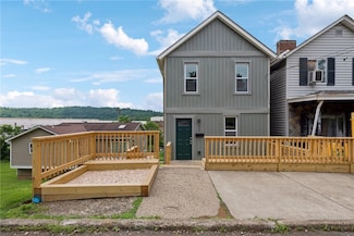 634 Euclid Ave, Canonsburg, PA 15317