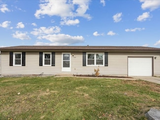 1109 Grubbs St, Center Point, IA 52213