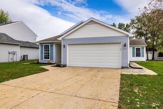 843 Ashley Ct, Trenton, OH 45067