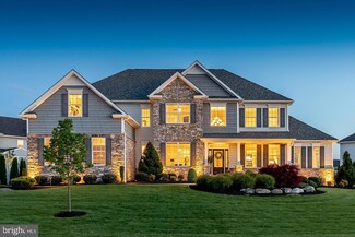 136 Roseum Way, South Harrison Township, NJ 08062