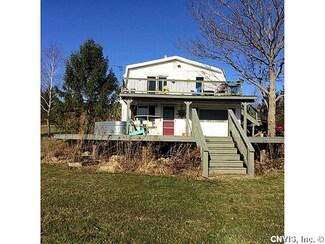 8578 County Road 15, Angelica, NY 14709