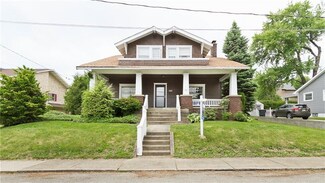 116 S Otter St, Mercer, PA 16137