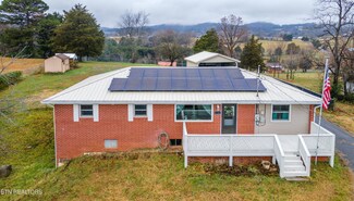 2151 Thomas Dr, Morristown, TN 37814
