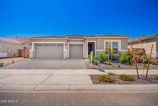 24152 N 172nd Ave, Surprise, AZ 85387