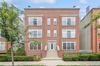 1720 W Diversey Pkwy Unit 1, Chicago, IL 60614