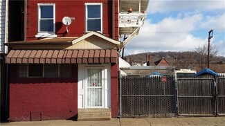 507 Talbot Ave, Braddock, PA 15104