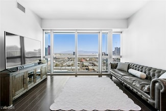4471 Dean Martin Dr Unit 1502, Las Vegas, NV 89103