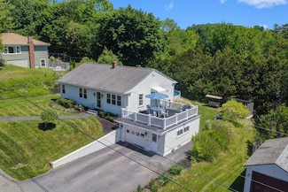 6 Goff Ave, Lewiston, ME 04240