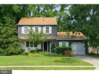 628 Betty Rose Ave, Gibbstown, NJ 08027