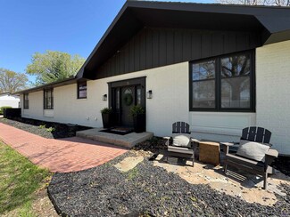 2036 Huntington Rd, Emporia, KS 66801