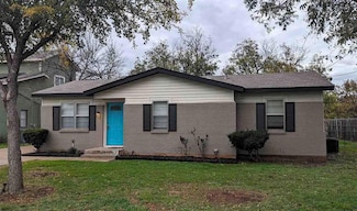 3144 Manchester Rd, Wichita Falls, TX 76306